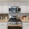 Stainless Steel Kitchen Appliances