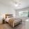 Spacious Bedroom