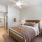 Spacious Bedroom
