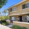 Exterior with patio 