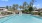 Resort-Style Pool