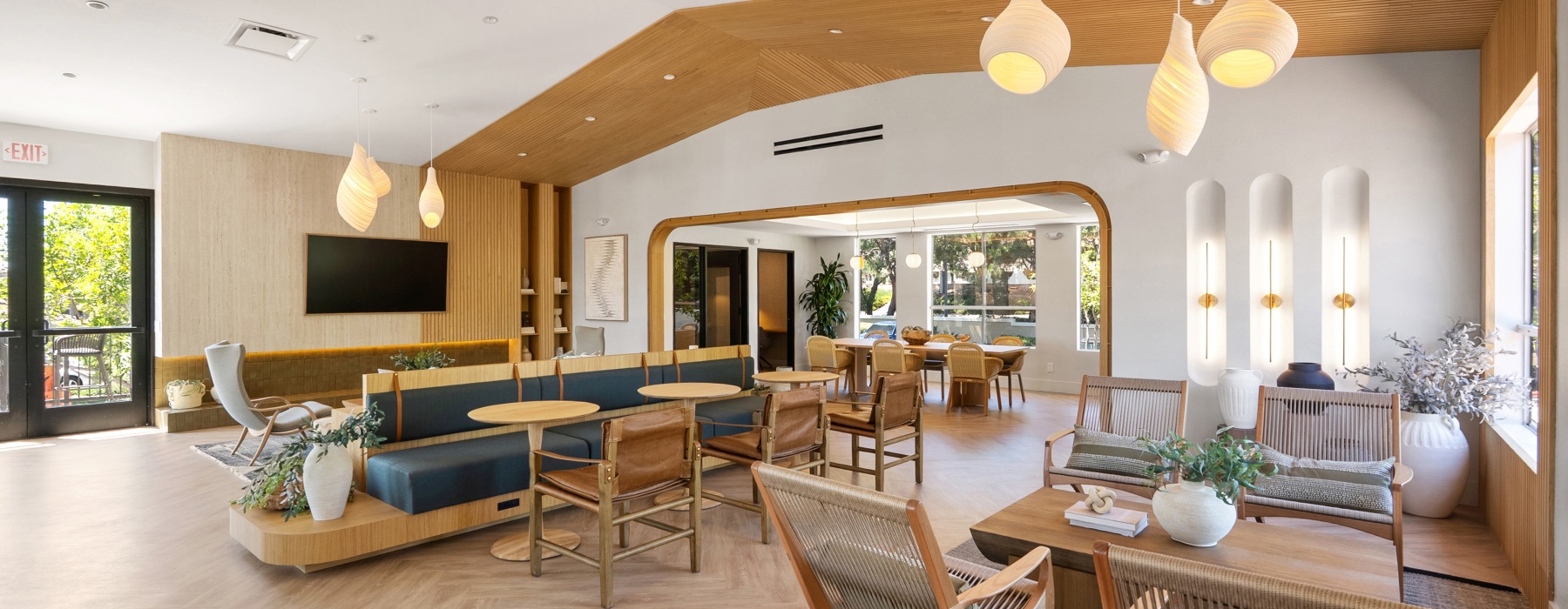 Clubhouse