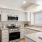 Kitchen with Stainless Steel Appliances